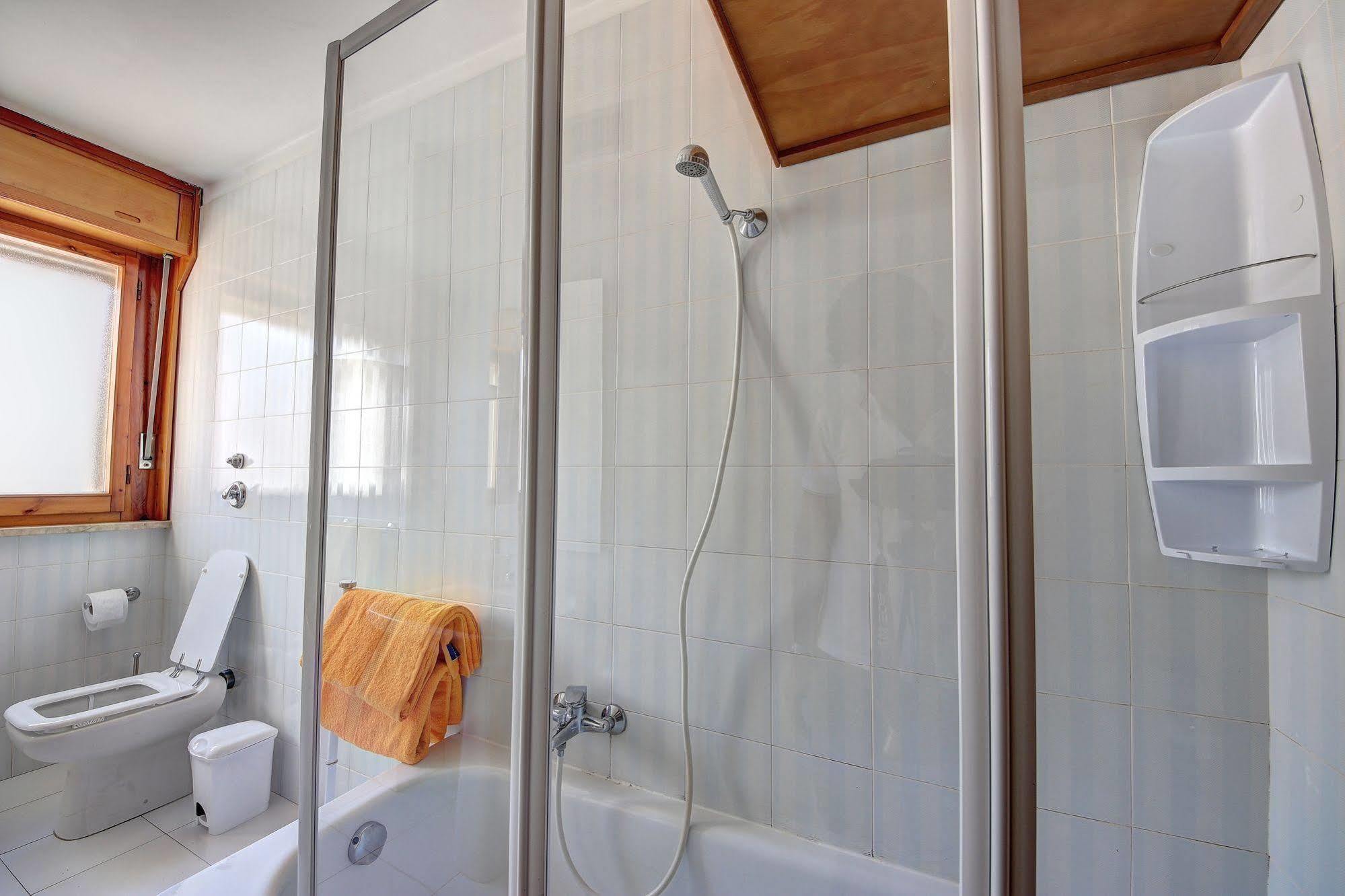 Apartment Medea Quartu SantʼElena Exteriér fotografie