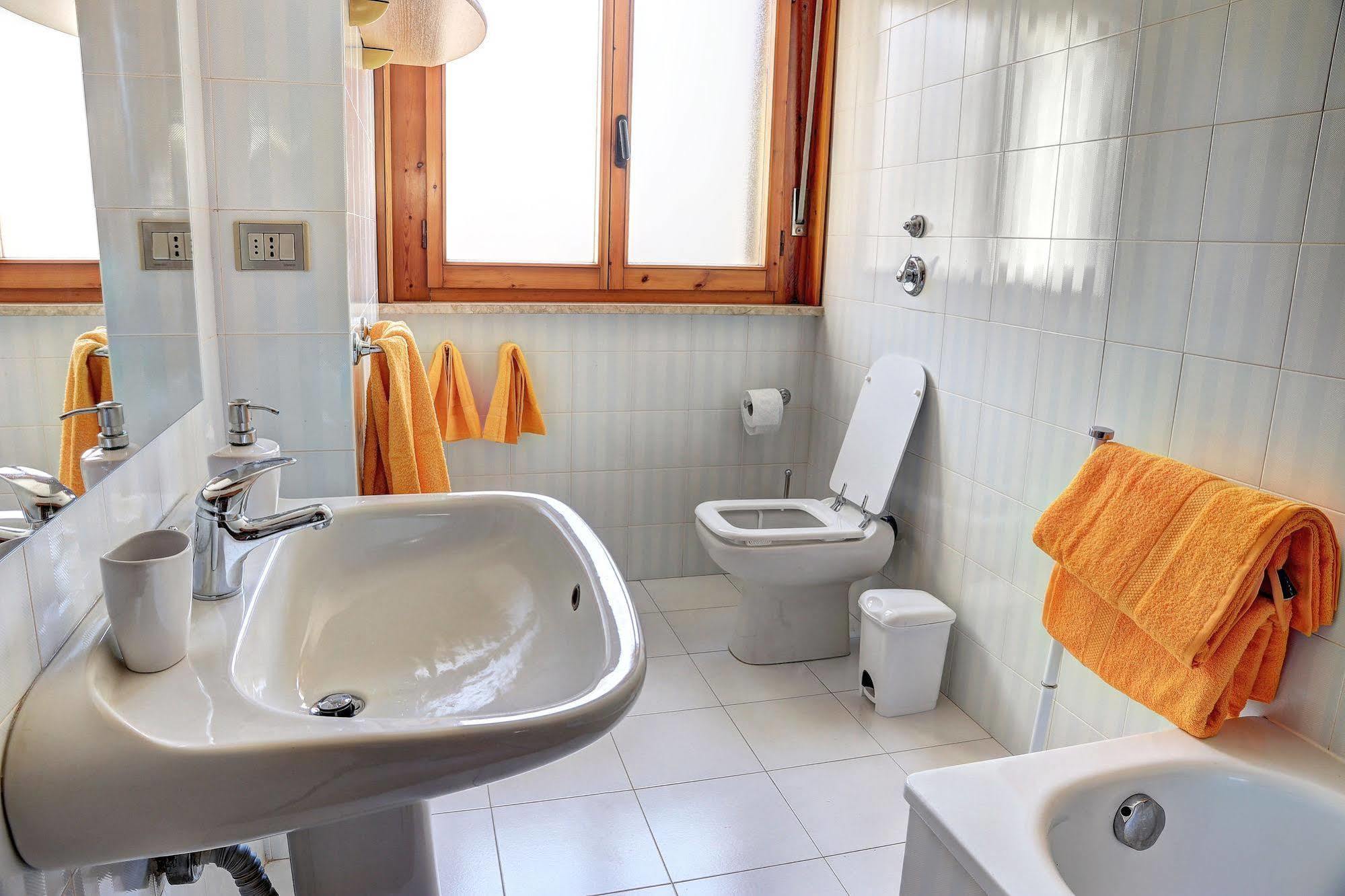 Apartment Medea Quartu SantʼElena Exteriér fotografie