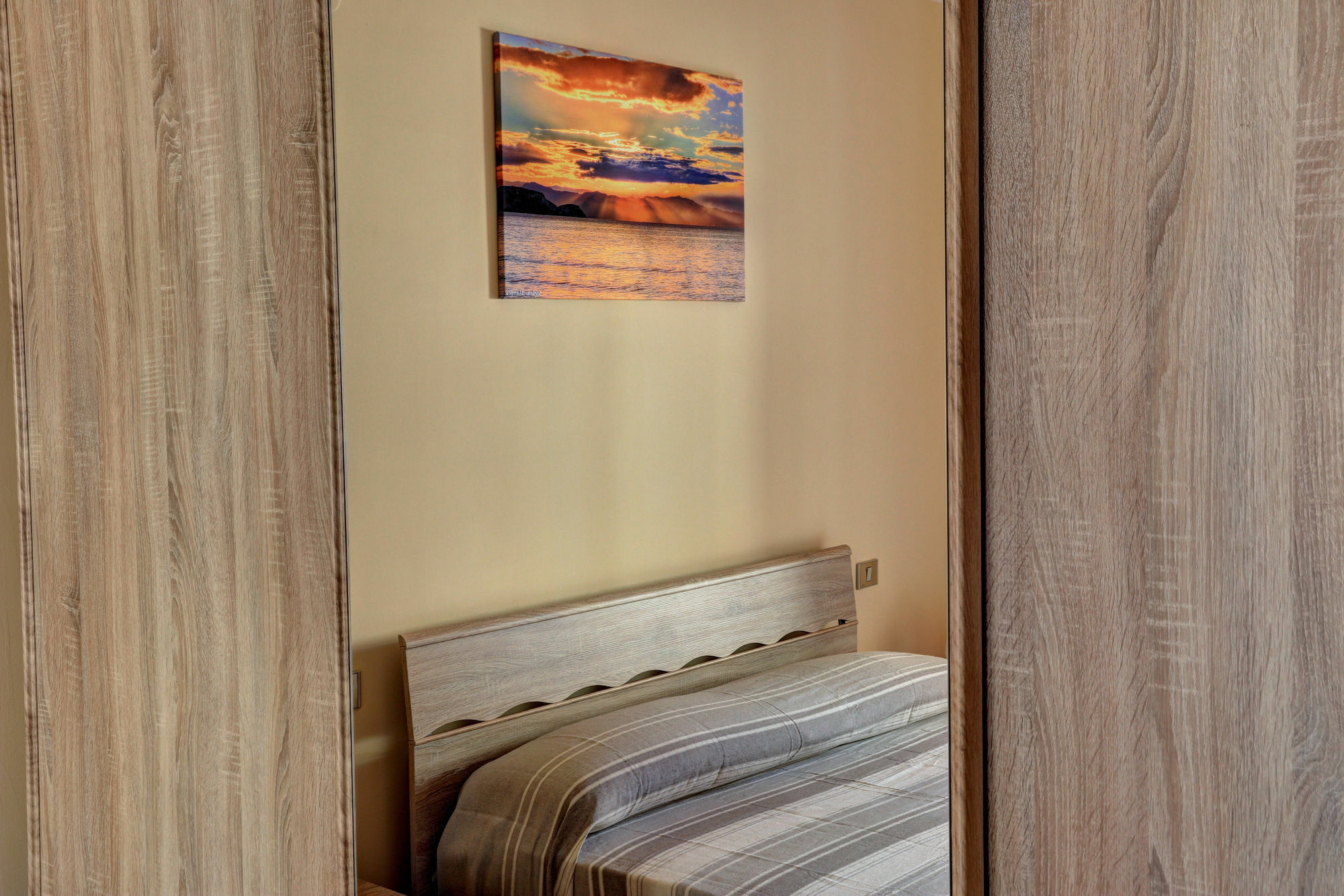 Apartment Medea Quartu SantʼElena Exteriér fotografie